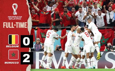 belgium vs morocco prediction|Belgium vs Morocco predictions: Knockouts beckon for Red Devils .